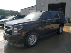 1GNSKBKC8KR400903 2019 CHEVROLET TAHOE
