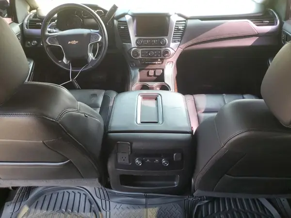 1GNSKBKC8KR400903 2019 CHEVROLET TAHOE - Image 8
