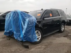 1GNSKBKC8KR401355 2019 CHEVROLET TAHOE