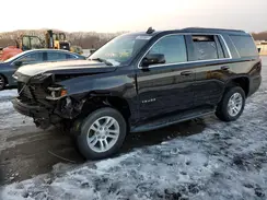 1GNSKBKC8KR401906 2019 CHEVROLET TAHOE