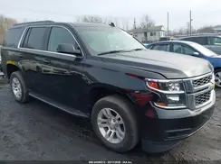 1GNSKBKC8KR403557 2019 CHEVROLET TAHOE