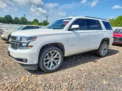 1GNSKBKC8KR405096 2019 CHEVROLET TAHOE