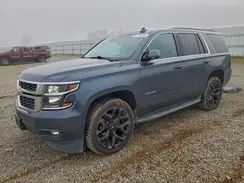 1GNSKBKC8KR405650 2019 CHEVROLET TAHOE