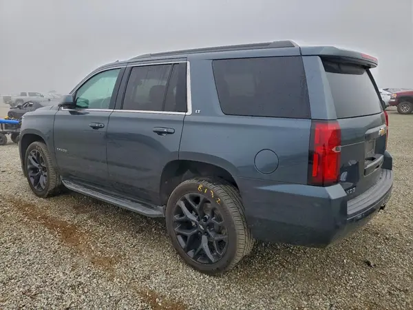 1GNSKBKC8KR405650 2019 CHEVROLET TAHOE - Image 2
