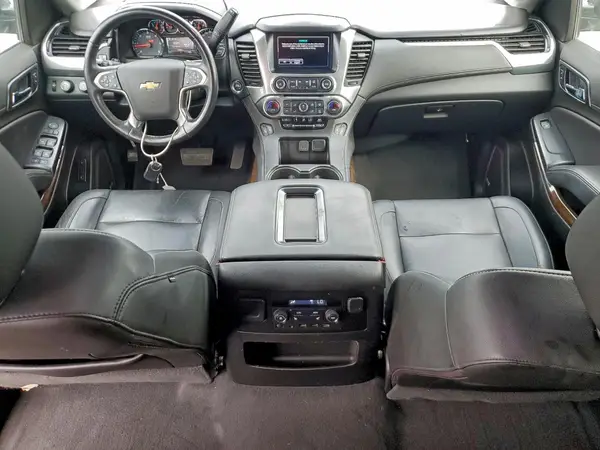 1GNSKBKC8KR405650 2019 CHEVROLET TAHOE - Image 8