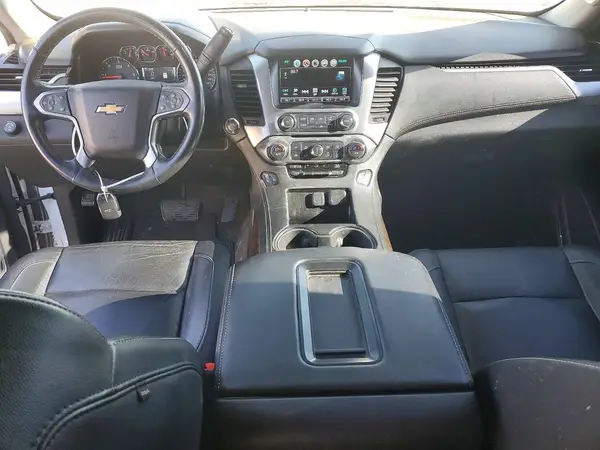 1GNSKBKC8KR407768 2019 CHEVROLET TAHOE - Image 8