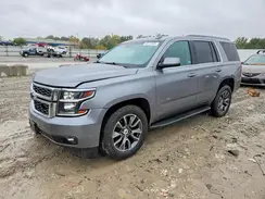 1GNSKBKC8LR104796 2020 CHEVROLET TAHOE