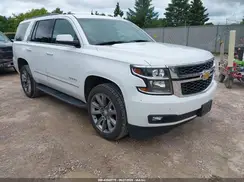 1GNSKBKC8LR108377 2020 CHEVROLET TAHOE