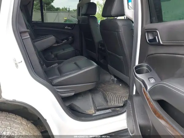 1GNSKBKC8LR108377 2020 CHEVROLET TAHOE - Image 8