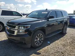 1GNSKBKC8LR113014 2020 CHEVROLET TAHOE