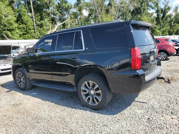1GNSKBKC8LR113014 2020 CHEVROLET TAHOE - Image 2