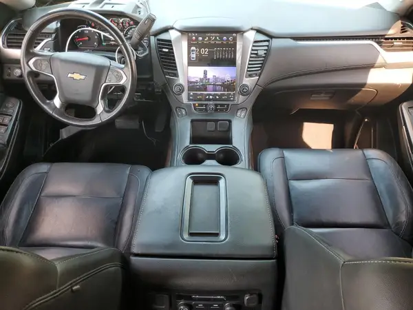 1GNSKBKC8LR113014 2020 CHEVROLET TAHOE - Image 8