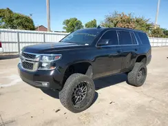 1GNSKBKC8LR145977 2020 CHEVROLET TAHOE
