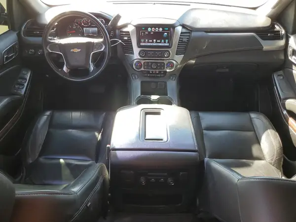 1GNSKBKC8LR145977 2020 CHEVROLET TAHOE - Image 8