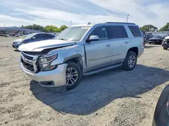 1GNSKBKC8LR151276 2020 CHEVROLET TAHOE