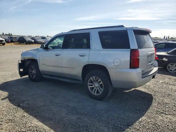 1GNSKBKC8LR151276 2020 CHEVROLET TAHOE - Image 2