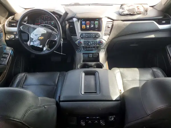 1GNSKBKC8LR151276 2020 CHEVROLET TAHOE - Image 8