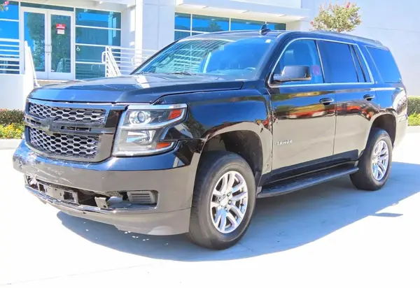 1GNSKBKC8LR154999 2020 CHEVROLET TAHOE - Image 2
