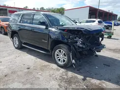 1GNSKBKC8LR157630 2020 CHEVROLET TAHOE