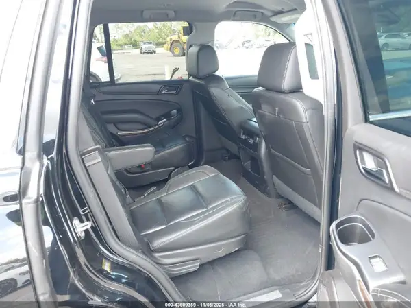 1GNSKBKC8LR157630 2020 CHEVROLET TAHOE - Image 8