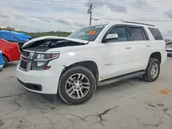 1GNSKBKC8LR158079 2020 CHEVROLET TAHOE