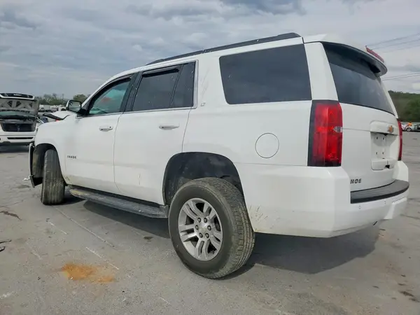 1GNSKBKC8LR158079 2020 CHEVROLET TAHOE - Image 2