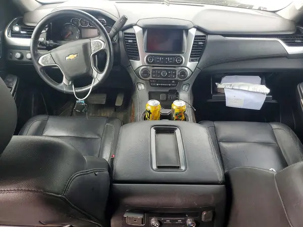 1GNSKBKC8LR158079 2020 CHEVROLET TAHOE - Image 8