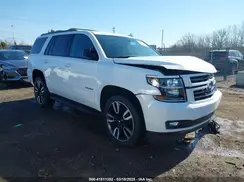 1GNSKBKC8LR169132 2020 CHEVROLET TAHOE