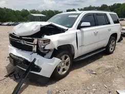 1GNSKBKC8LR179112 2020 CHEVROLET TAHOE