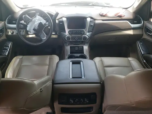 1GNSKBKC8LR179112 2020 CHEVROLET TAHOE - Image 8