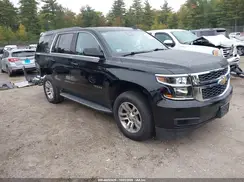 1GNSKBKC8LR179837 2020 CHEVROLET TAHOE