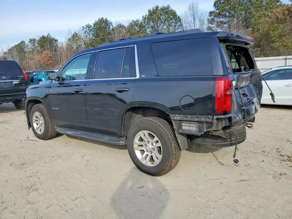 1GNSKBKC8LR180860 2020 CHEVROLET TAHOE - Image 2