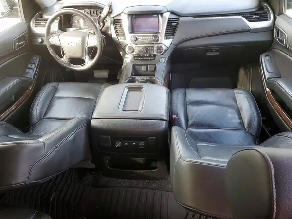 1GNSKBKC8LR180860 2020 CHEVROLET TAHOE - Image 8