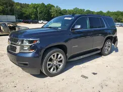 1GNSKBKC8LR226445 2020 CHEVROLET TAHOE