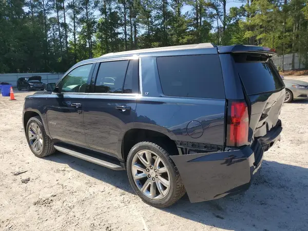 1GNSKBKC8LR226445 2020 CHEVROLET TAHOE - Image 2