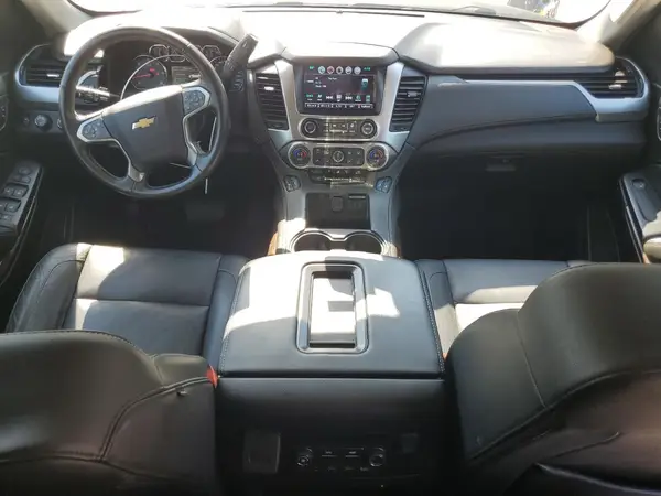 1GNSKBKC8LR226445 2020 CHEVROLET TAHOE - Image 8