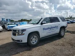 1GNSKBKC8LR249837 2020 CHEVROLET TAHOE