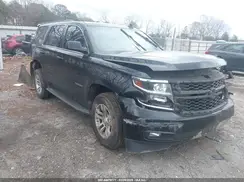 1GNSKBKC8LR256206 2020 CHEVROLET TAHOE