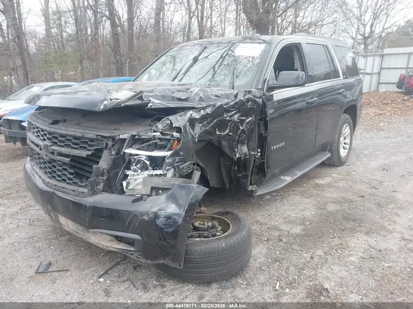1GNSKBKC8LR256206 2020 CHEVROLET TAHOE - Image 2