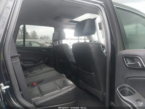 1GNSKBKC8LR256206 2020 CHEVROLET TAHOE - Image 8