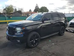 1GNSKBKC8LR259820 2020 CHEVROLET TAHOE