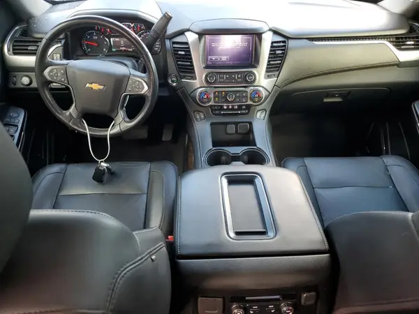 1GNSKBKC8LR259820 2020 CHEVROLET TAHOE - Image 8