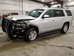 1GNSKBKC8LR265505 2020 CHEVROLET TAHOE