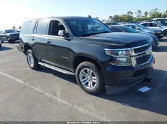 1GNSKBKC8LR274043 2020 CHEVROLET TAHOE