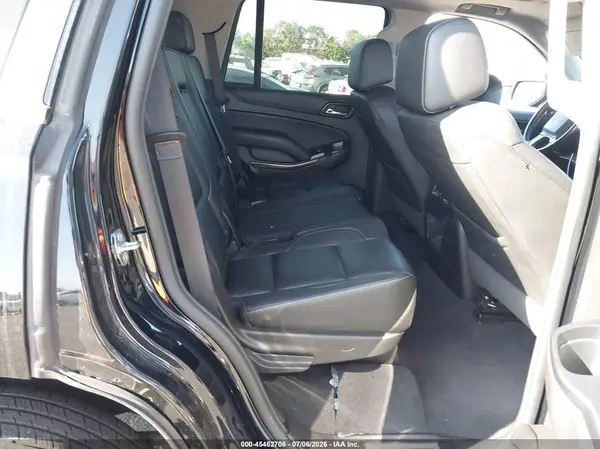 1GNSKBKC8LR274043 2020 CHEVROLET TAHOE - Image 8