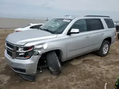 1GNSKBKC8LR275659 2020 CHEVROLET TAHOE