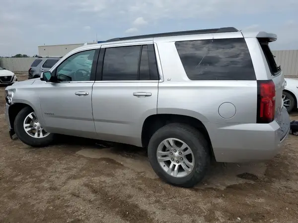 1GNSKBKC8LR275659 2020 CHEVROLET TAHOE - Image 2
