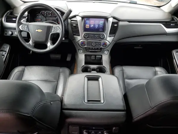 1GNSKBKC8LR275659 2020 CHEVROLET TAHOE - Image 7