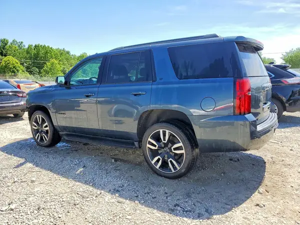 1GNSKBKC8LR291621 2020 CHEVROLET TAHOE - Image 2