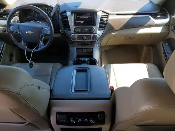 1GNSKBKC8LR291621 2020 CHEVROLET TAHOE - Image 8